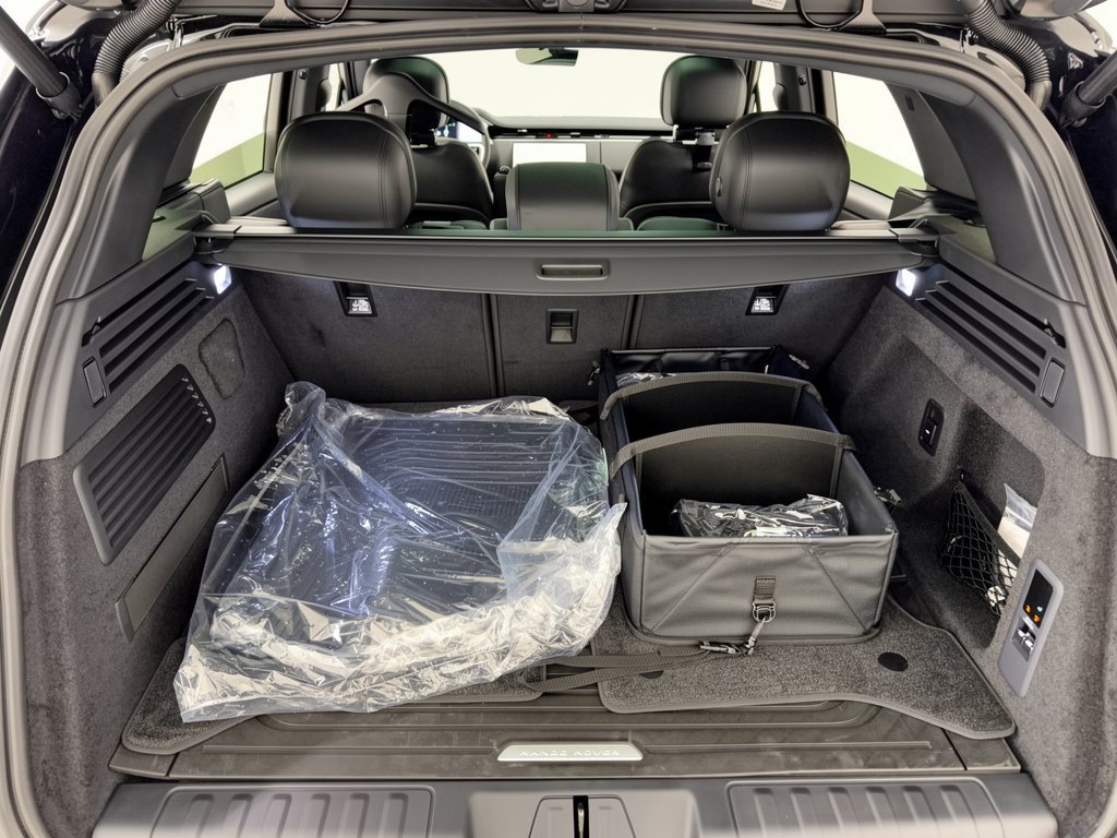 New 2027 Land Rover Range Rover Sport SE AWD/4WD image 27