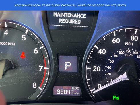 Used 2013 Lexus RX 350 AWD w/ Navigation Pkg image 17