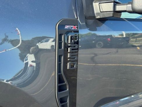 New 2026 Ford F250 XL w/ STX Appearance Package image 7