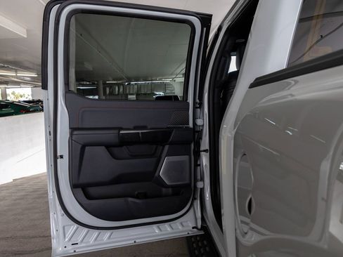 Used 2023 Ford F150 Raptor w/ Equipment Group 802A Raptor R image 32