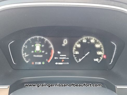 Used 2023 Honda Pilot EX-L image 14