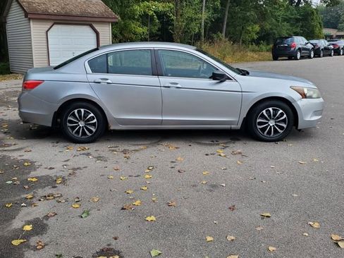 Used 2008 Honda Accord LX image 7