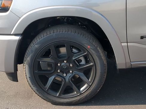 New 2026 RAM 1500 Laramie w/ Night Edition image 13