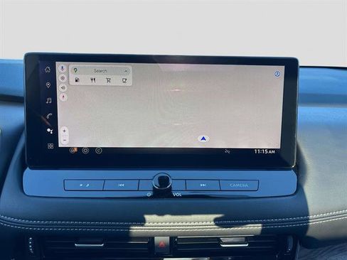 Used 2025 Nissan Rogue Platinum w/ Tech Package image 23