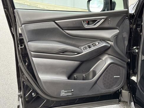 Certified 2025 Subaru Ascent Limited w/ Popular Package #1 image 20