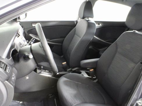 Used 2017 Hyundai Accent SE image 15