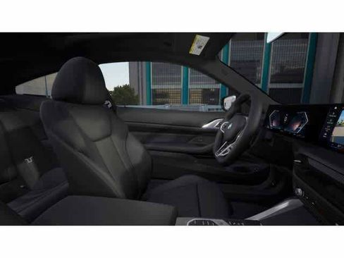 New 2026 BMW 430i Coupe w/ M Sport Package image 9