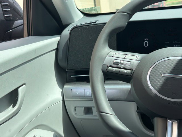 New 2026 Hyundai Kona SEL Sport FWD image 17