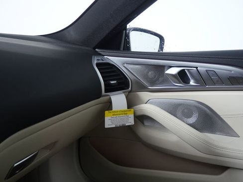 New 2026 BMW 840i RWD image 31