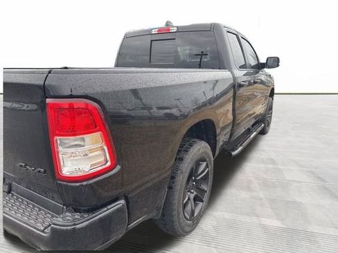 Used 2022 RAM 1500 Big Horn image 3