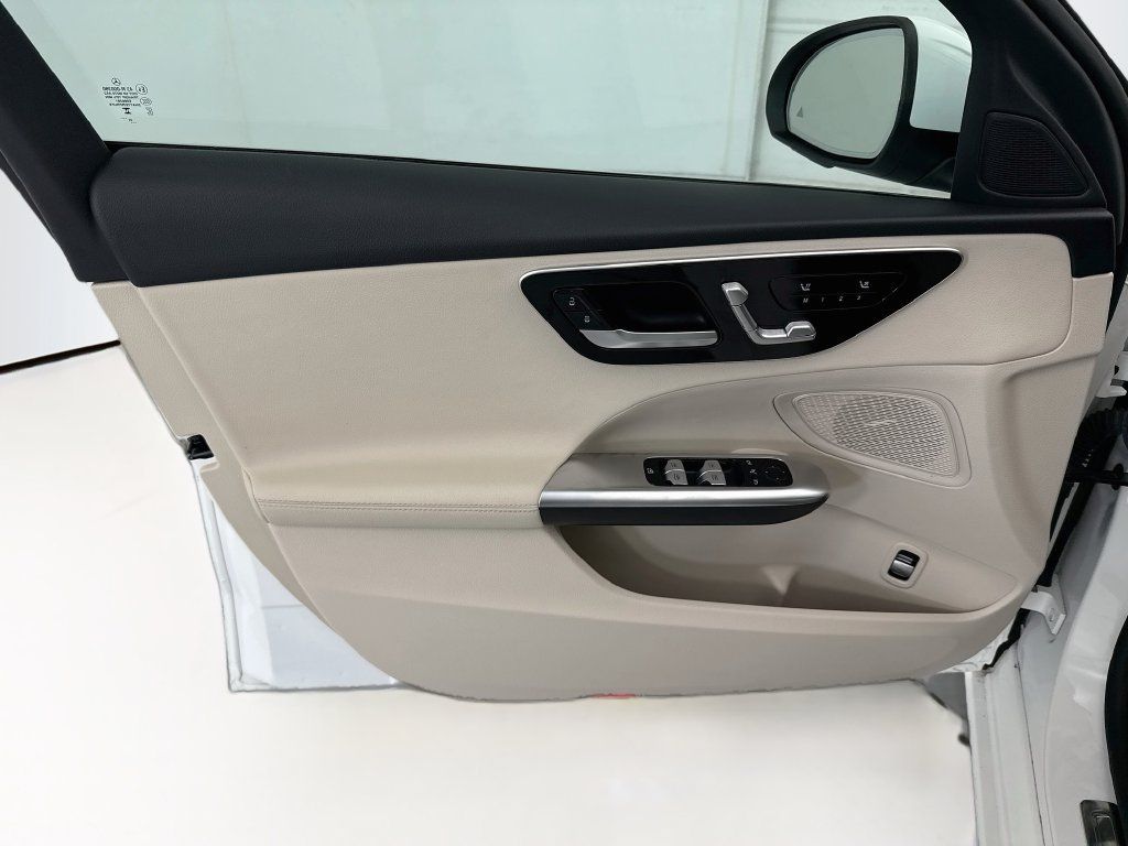 Certified 2024 Mercedes-Benz C 300 Sedan image 22