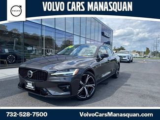 Used 2024 Volvo S60 B5 Core w/ Climate Package FWD video 1