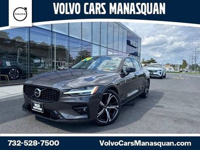 Used 2024 Volvo S60 B5 Core w/ Climate Package