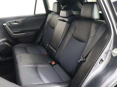 Used 2024 Toyota RAV4 XSE image 32