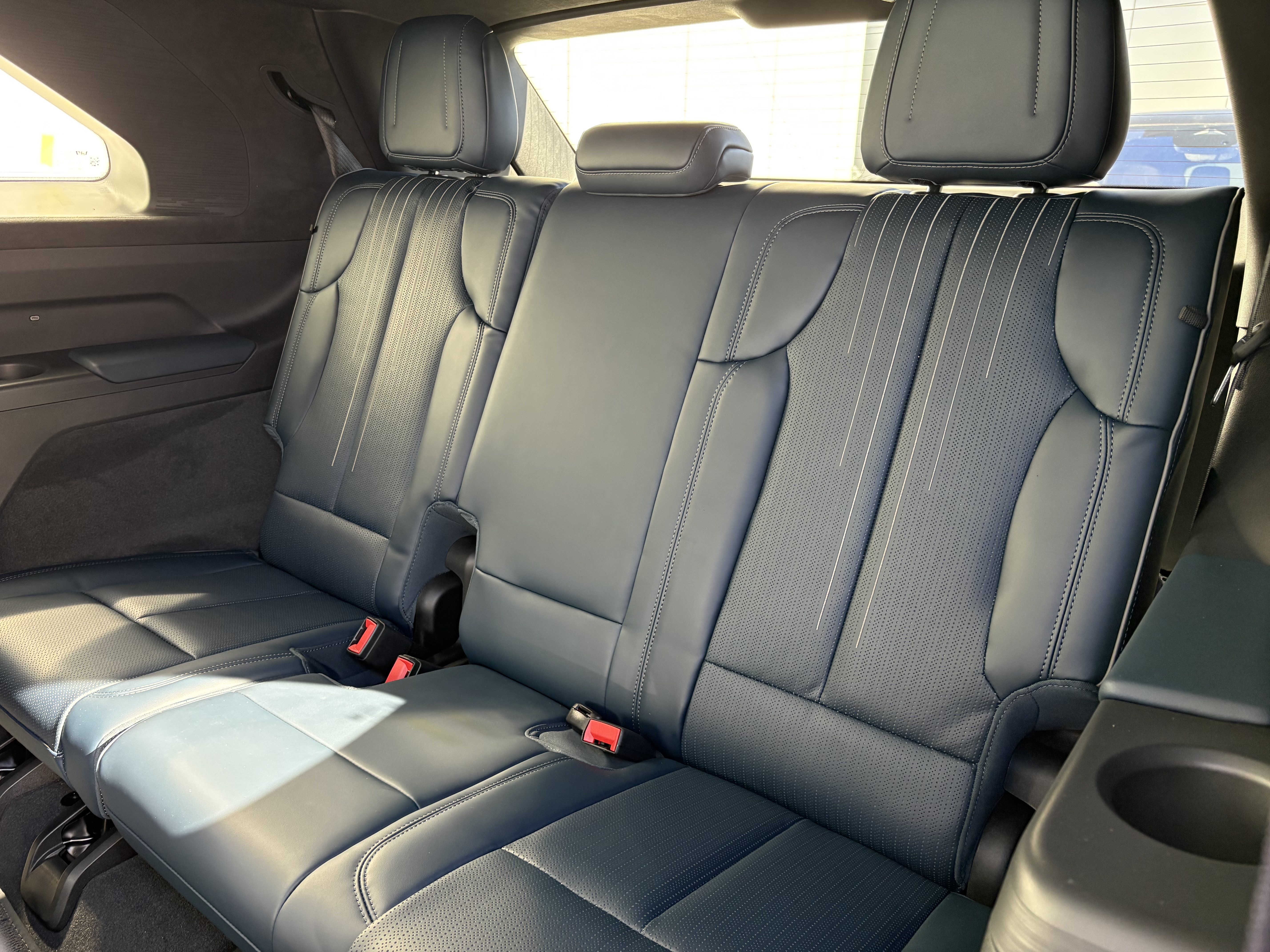 New 2026 Cadillac Escalade IQ Sport 2 w/ LPO, Premium Carpet Package AWD/4WD image 14