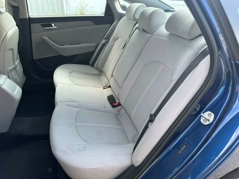 Used 2017 Hyundai Sonata SE image 10
