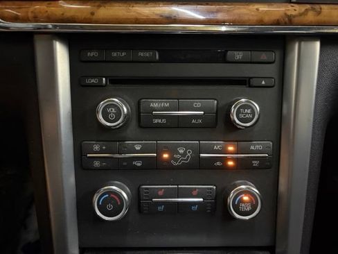 Used 2011 Lincoln MKZ FWD image 32