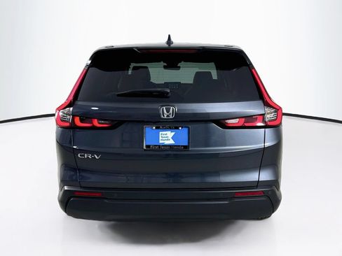 Used 2024 Honda CR-V EX-L image 6