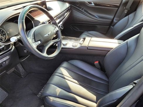 Used 2023 Genesis G80 2.5T image 14