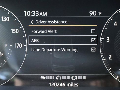 Used 2017 Land Rover Range Rover Supercharged AWD/4WD image 29