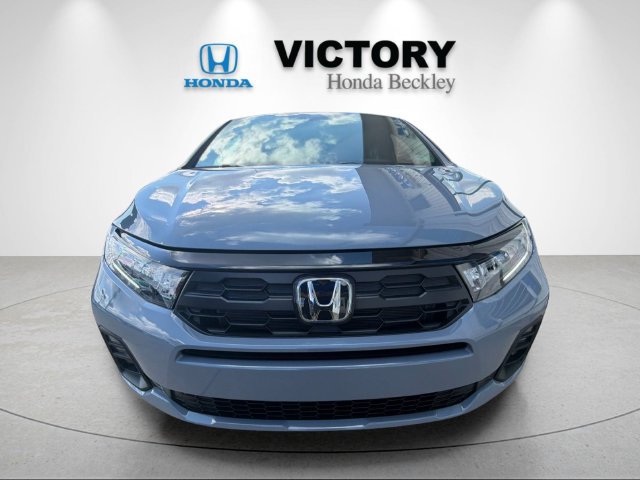 New 2026 Honda Odyssey Sport-L image 8