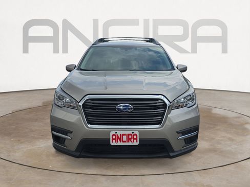 Used 2019 Subaru Ascent Premium AWD/4WD image 5