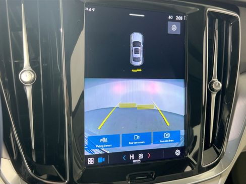 Used 2023 Volvo S60 B5 Core w/ Protection Package Premier image 14