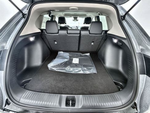 New 2026 Honda HR-V EX-L image 34
