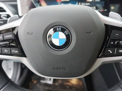 New 2026 BMW 430i xDrive Convertible image 13