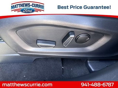 New 2026 Ford Explorer Active w/ Active Comfort Package RWD image 10