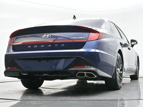 Used 2022 Hyundai Sonata Limited image 44