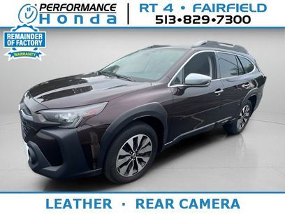 Used 2024 Subaru Outback Touring XT w/ Popular Package #2