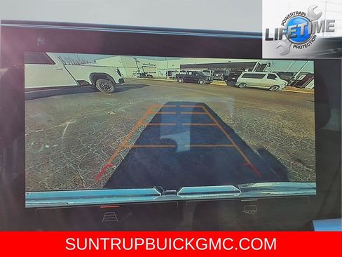 Used 2023 GMC Sierra 1500 SLE image 8