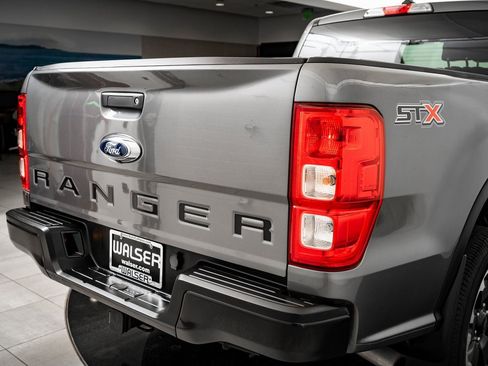 Used 2021 Ford Ranger XL w/ Equipment Group 101A High image 16