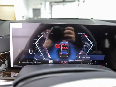 New 2026 BMW X5 xDrive40i w/ M Sport Package image 14