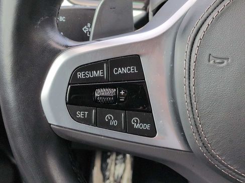 Used 2024 BMW X5 xDrive40i w/ M Sport Package AWD/4WD image 26