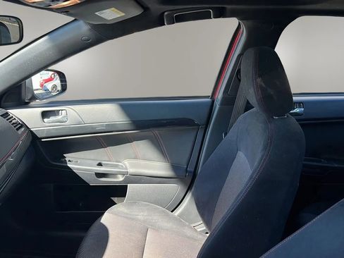 Used 2017 Mitsubishi Lancer LE image 35