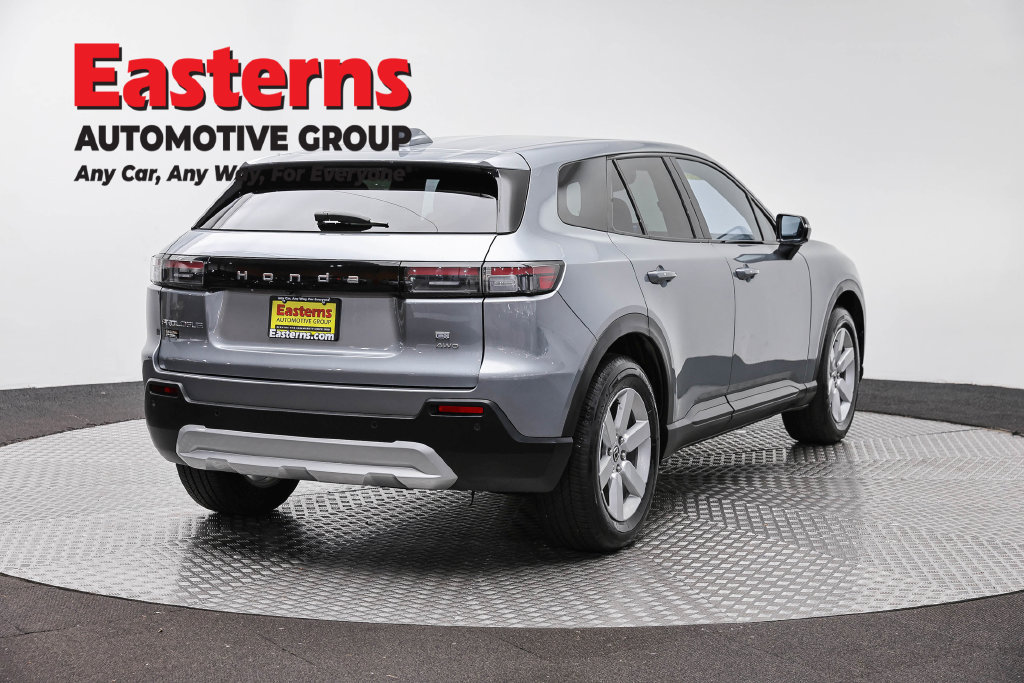 Used 2024 Honda Prologue EX image 6