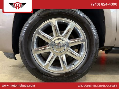 Used 2011 GMC Yukon Denali image 60