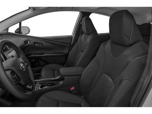 Used 2020 Toyota Prius Prime XLE FWD image 94