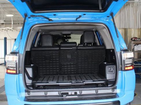 Used 2019 Toyota 4Runner TRD Pro image 12