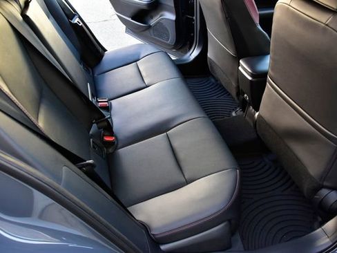 New 2026 Toyota Prius XSE Premium image 8