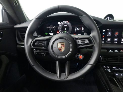 Certified 2025 Porsche 911 Carrera GTS RWD image 19