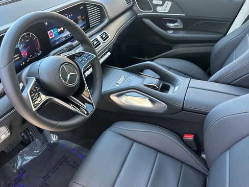 New 2026 Mercedes-Benz GLE 350 4MATIC image 4