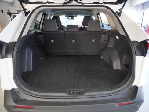 Certified 2025 Toyota RAV4 XLE image 19