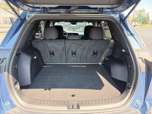 Certified 2025 Chevrolet Equinox LT w/ Safety and Technology Package FWD image 22