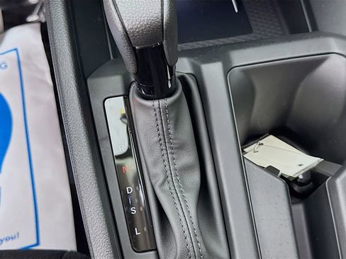 New 2026 Honda Accord SE image 25