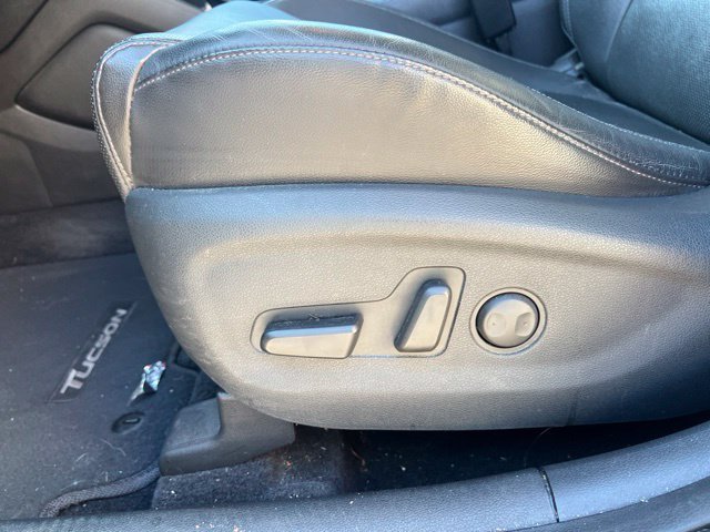 Used 2020 Hyundai Tucson Limited AWD/4WD image 15