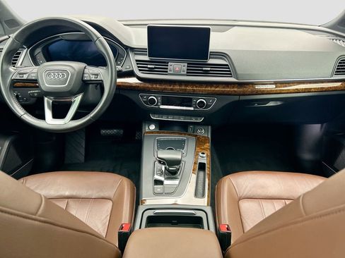 Used 2018 Audi Q5 2.0T Premium Plus w/ Premium Plus Package image 13