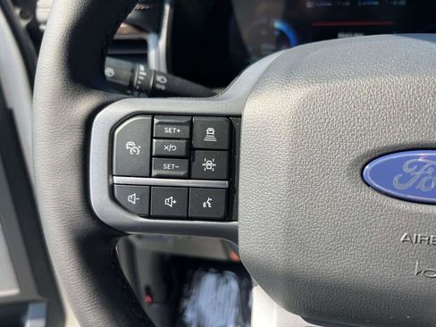 New 2025 Ford F150 Lightning Lariat AWD/4WD image 18